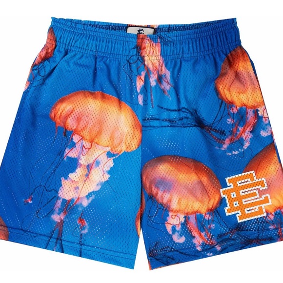 BEAUTIFUL Eric Emanuel EE Basic ShortJellyfish